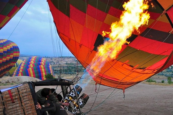 1, 2 or 3 Days Private Cappadocia Tour Best Seller - Key details you should know