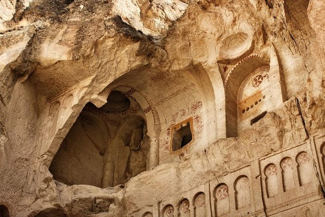 1, 2 or 3 Days Private Cappadocia Tour Best Seller - The guide experience: history by chronology and steady communication