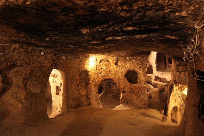 1, 2 or 3 Days Private Cappadocia Tour Best Seller - Price and value for a 3-day private tour (and what it does not include)