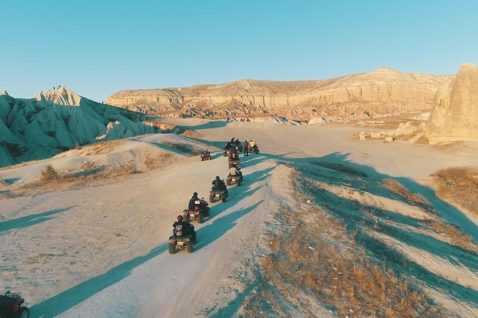 1 Hour ATV Tour - Price and Value: Is $27 Worth It?