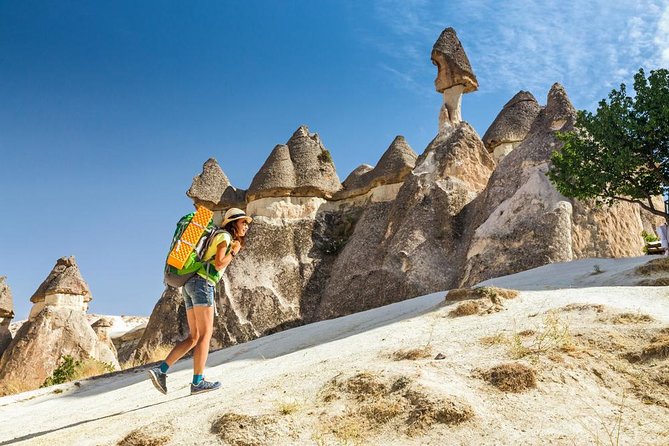 2 Day All Inclusive Cappadocia Tour from Istanbul with Optional Balloon Flight - Price and value of the $725.58 all-in package