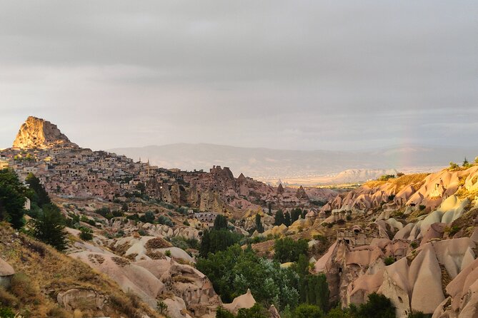 2 Day Cappadocia Highlights Tour : Green & Red Tour (Small Group) - Key things to know before you go