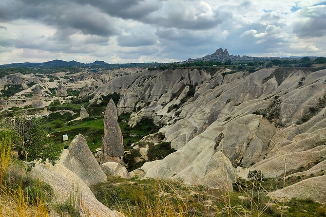 2 Day Cappadocia Highlights Tour : Green & Red Tour (Small Group) - Your two days in Cappadocia, built for maximum wow