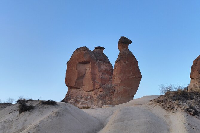 2 Day Cappadocia Highlights Tour : Green & Red Tour (Small Group) - Onyx at the gallery stop, a culture-and-craft intermission