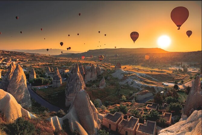 2 Days 1 Night Cappadocia Tour from Istanbul - Price and logistics: what you are really paying for