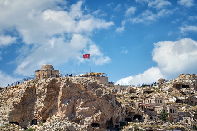 2 Days Cappadocia Tour from Ankara - Price and logistics: what $360.93 buys you