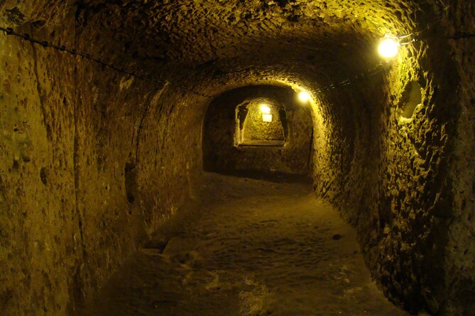 2 Days Cappadocia Tour from Ankara - Group size, comfort, and how to get more out of every stop