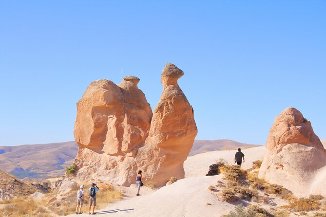 2 Days Cappadocia Tour from Ankara - Should you book this 2 Days Cappadocia Tour from Ankara?