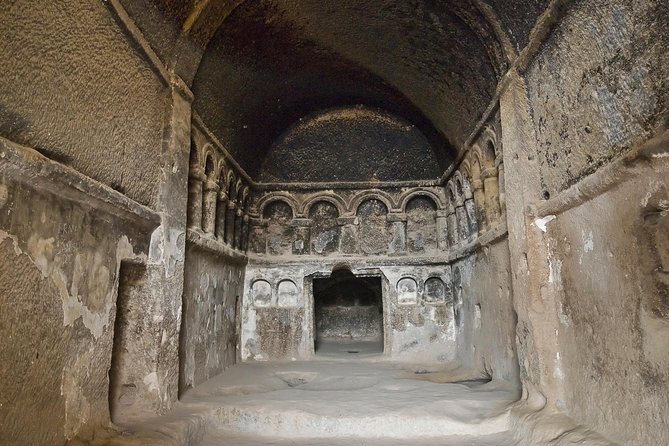 2 Days Private Cappadocia Tour From Istanbul By Plane - Difficulty and comfort: what to expect without guessing too much