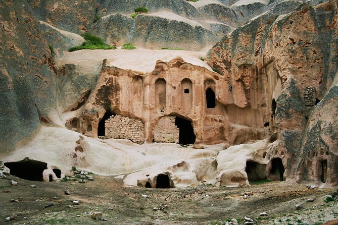 2 Days Private Cappadocia Tour From Istanbul By Plane - Price and value: $640 per person, private and intentionally covered