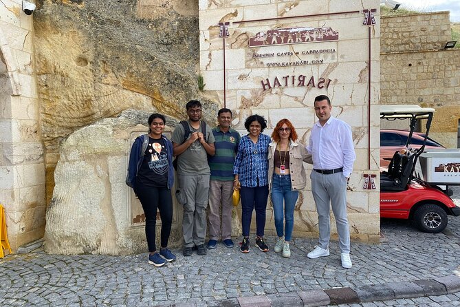 2 Days Private Guided Cappadocia Tour With Airport Transfers - Why this 2-day private plan works in Cappadocia