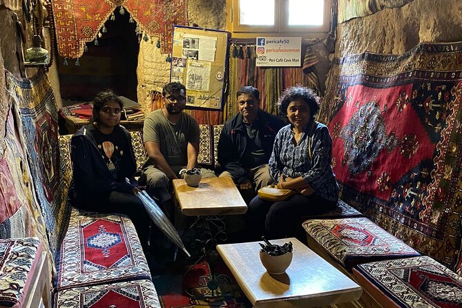 2 Days Private Guided Cappadocia Tour With Airport Transfers - Price and value, what you really get for $706.98