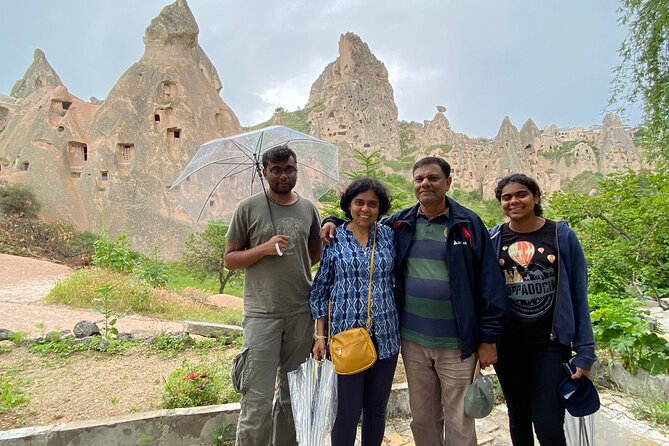 2 Days Private Guided Cappadocia Tour With Airport Transfers - Who this tour suits best