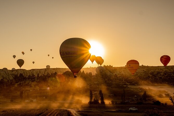 2 Days Private Tour in Cappadocia with Local Guide - Key Things I’d Book This for