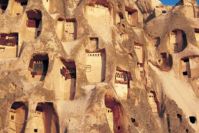 2 Days Private Tour in Cappadocia with Local Guide - Private Two-Day Cappadocia Plan From Urgup