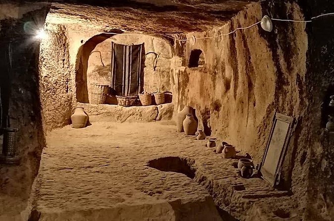 2 Days Private Tour in Cappadocia with Local Guide - Ihlara Valley: The Day’s Best Time for Walking and Church Stops