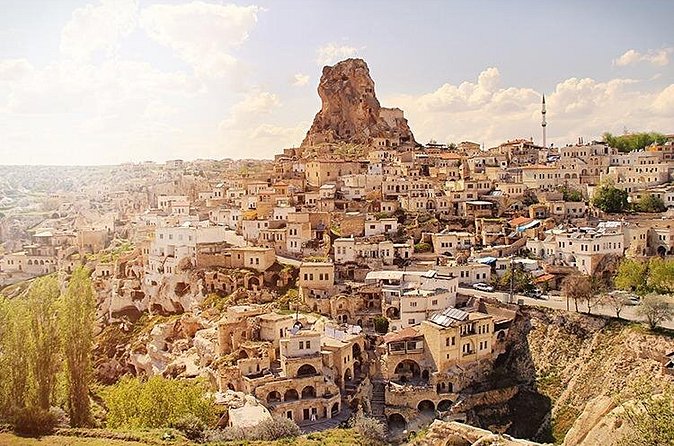 2 Days Private Tour in Cappadocia with Local Guide - Price and Value for a Group Up to 12