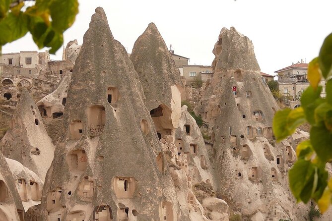 2 Days Private Tour in Cappadocia with Local Guide - What It Feels Like on the Ground: Guides, Pace, and Safety