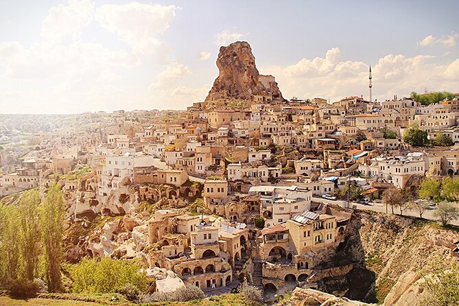 2 Days Private Tour in Cappadocia with Local Guide - Who Should Book This 2-Day Private Tour