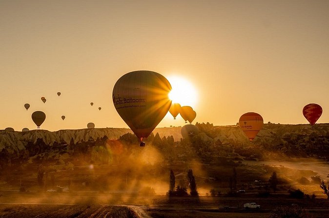 2 Days Private Tour in Cappadocia with Local Guide - Should You Book This Two-Day Private Cappadocia Tour?