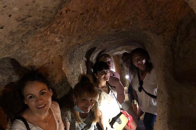 2 Days Small Group Cappadocia North and South Tour - The Jewelry Store Stop and Zultanite: How to Handle It Without Stress
