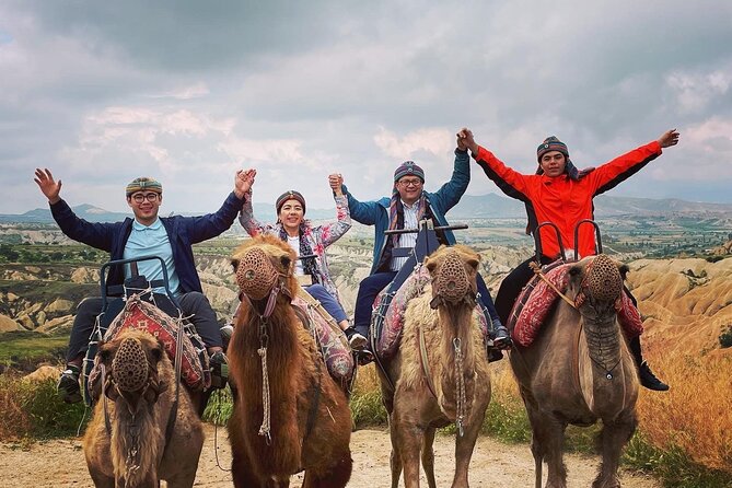 2 Days Small Group Cappadocia North and South Tour - What This Tour Gets Right, and What You Should Watch For