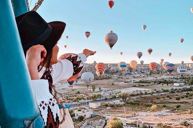 2 Days Small Group Cappadocia North and South Tour - Day 2 South Route: Love Valley Trails and the Özkonak Underground City