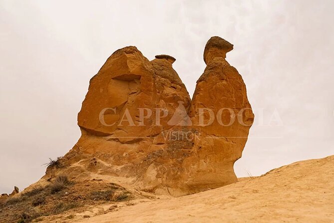 2 Days South (Green tour) and North (Red tour) Cappadocia + Lunch - Pottery stops and shopping culture, how to handle it without losing time