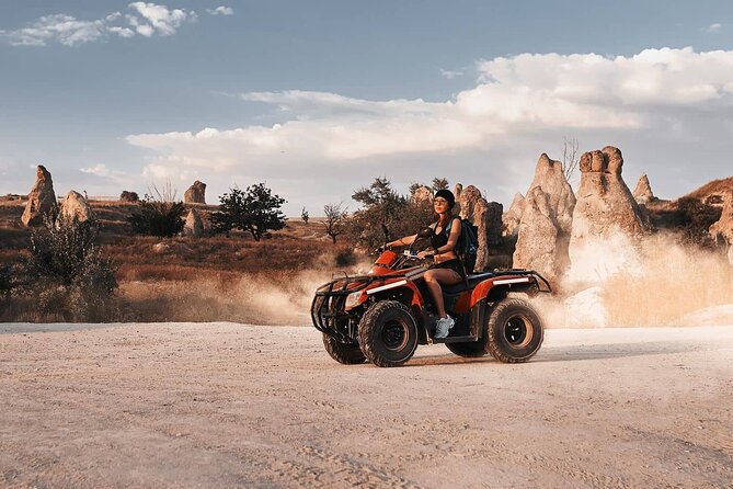 2-Hour Cappadocia Quad Bike Tour - Timing, Weather, and Comfort Tips That Keep the Ride Stress-Free