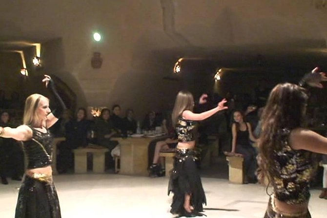 2-Hour Cappadocia Turkish Night Show and Dinner Experience - A 7:00 pm Turkish Night That Fits Real Travel Days