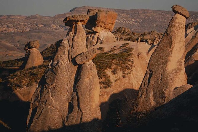 2-Hour or Sunset ATV Quad Tour in Göreme Cappadocia - Gear for Cappadocia dust: what’s included and what I’d bring anyway