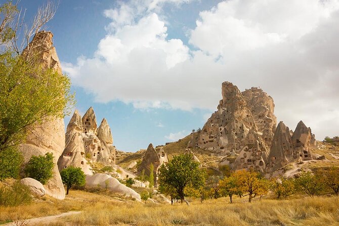 3 Days - Cappadocia and Ephesus Tours Flights & Accommodations Included - Price and what you truly get for $1,060