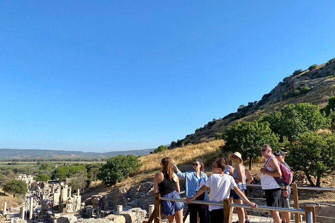 3 Days - Cappadocia and Ephesus Tours Flights & Accommodations Included - Getting out of Istanbul: the early flight rhythm