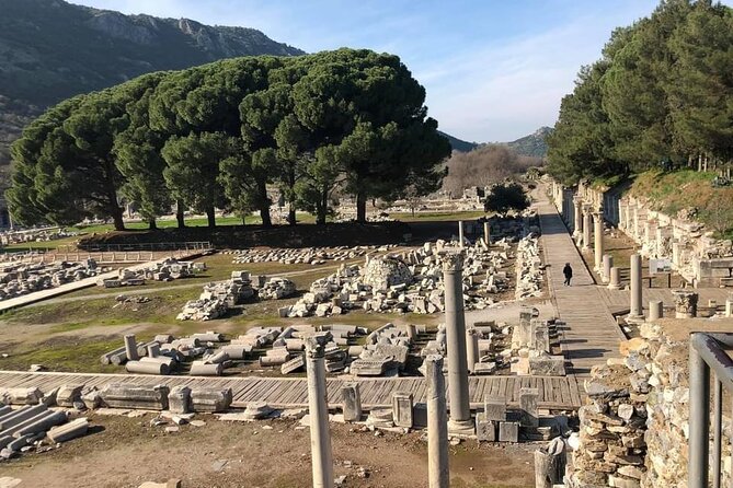 3 Days - Cappadocia and Ephesus Tours Flights & Accommodations Included - Overnight in Kusadasi: why this base is smart
