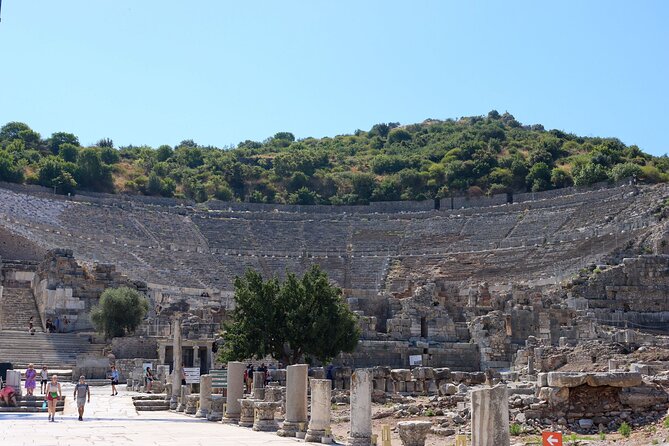 3 Days - Cappadocia and Ephesus Tours Flights & Accommodations Included - Hot air balloon ride: optional, timed, and worth thinking through