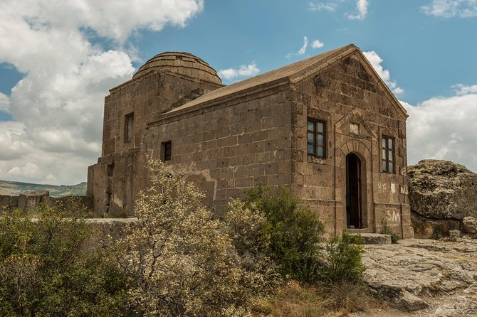 3 Days Private Cappadocia Tour - A Private Cappadocia Circuit You Can Actually Keep Up With