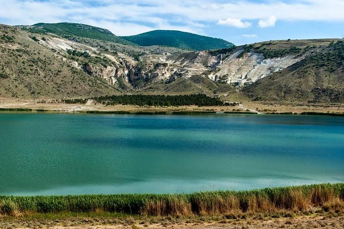 3 Days Private Cappadocia Tour - Day 3 Soganli to Mustafapaşa: monasteries, Roman mosaics, and an old Greek village