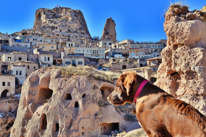 3 Days Private Cappadocia Tour - Price and what it buys: comfort, guide time, and entrance fees