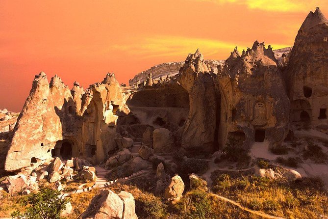 5 Days Istanbul - Cappadocia - Key highlights you should care about