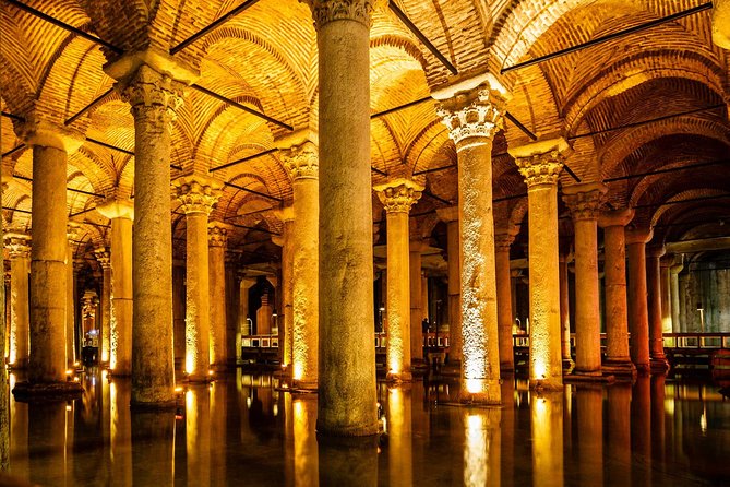 5 Days Istanbul - Cappadocia - Who guides and drivers are, and why that matters
