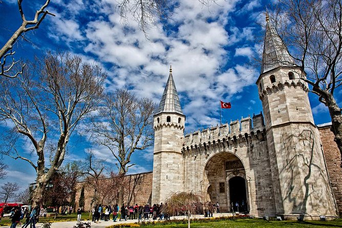 5 Days Istanbul - Cappadocia - Price and logistics: is $2,250 per person a good deal?