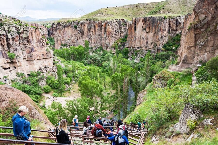 5 Days Istanbul to Cappadocia by Plane + Hot air Balloon - Hotel Base in Göreme, Plus Practical Meal and Tea Stops