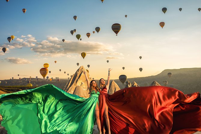 7 Days Economic Amazing Turkey Highlights Package - Key highlights you should care about
