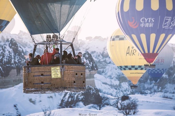 7 Days Economic Amazing Turkey Highlights Package - The route that connects Istanbul to Cappadocia to the Aegean