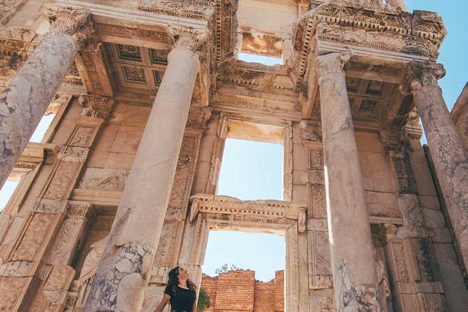 7 Days Economic Amazing Turkey Highlights Package - Day 7: Fly back from Istanbul with hotel pickup before departure