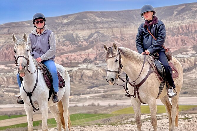 Adventure in Cappadocia Horse Riding Sunset ,Daytime - Price and Value: Why $49 Can Make Sense Here