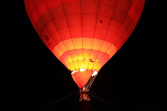 Affordable Hot Air Balloon Ride Over Cat Valley with Hotel Pick-up & Drop-Off - Price and Value: Why This $64.88 Option Works for Some People