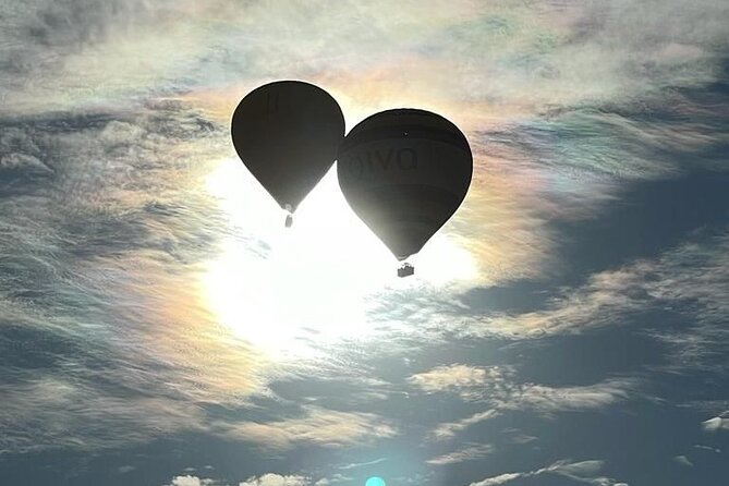 Affordable Hot Air Balloon Ride Over Cat Valley with Hotel Pick-up & Drop-Off - Who Should Book This Cat Valley Ride, and Who Should Think Twice