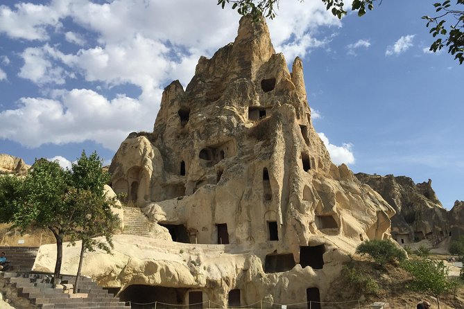 All In One Cappadocia Private Tour - Why this all-in-one day tour makes sense in Göreme