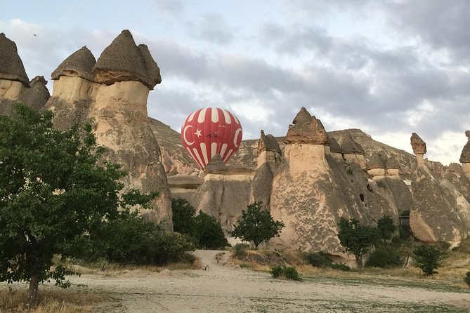 All In One Cappadocia Private Tour - Stop-by-stop: what each place is like and what to watch for